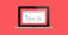 website